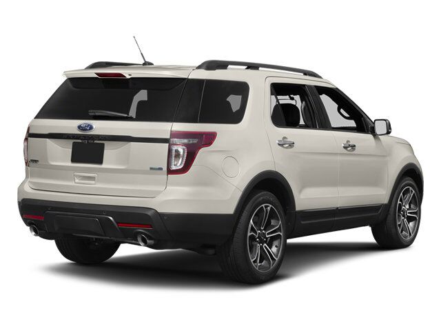 2013 Ford Explorer Sport Winder GA