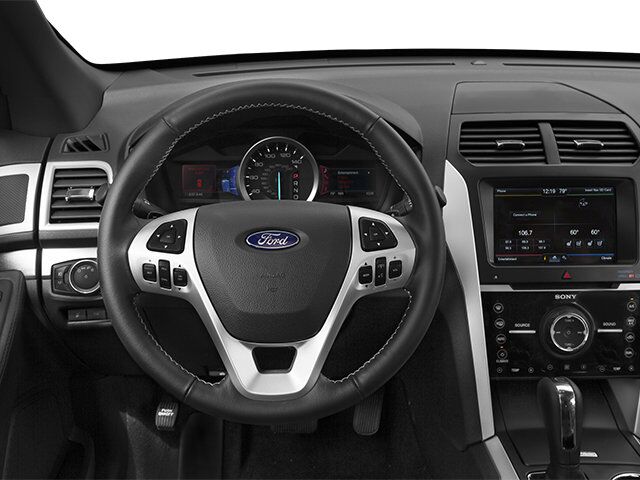 2013 Ford Explorer Sport Winder GA