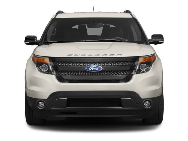 2013 Ford Explorer Sport Winder GA