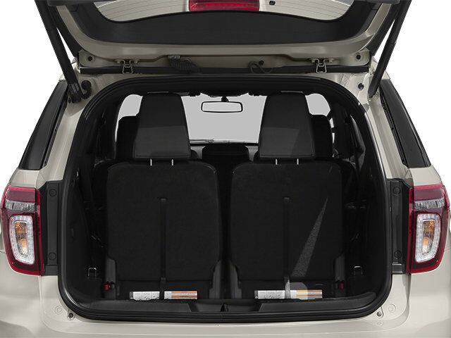 2013 Ford Explorer Sport Winder GA