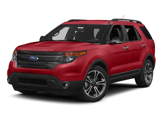 2013 Ford Explorer Sport Winder GA