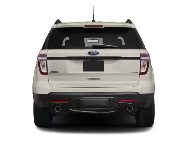 2013 Ford Explorer Sport Winder GA