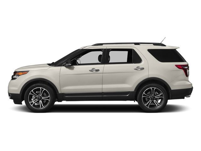 2013 Ford Explorer Sport Winder GA