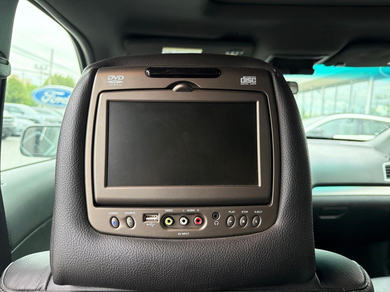 2013 Ford Explorer Sport Gaithersburg MD