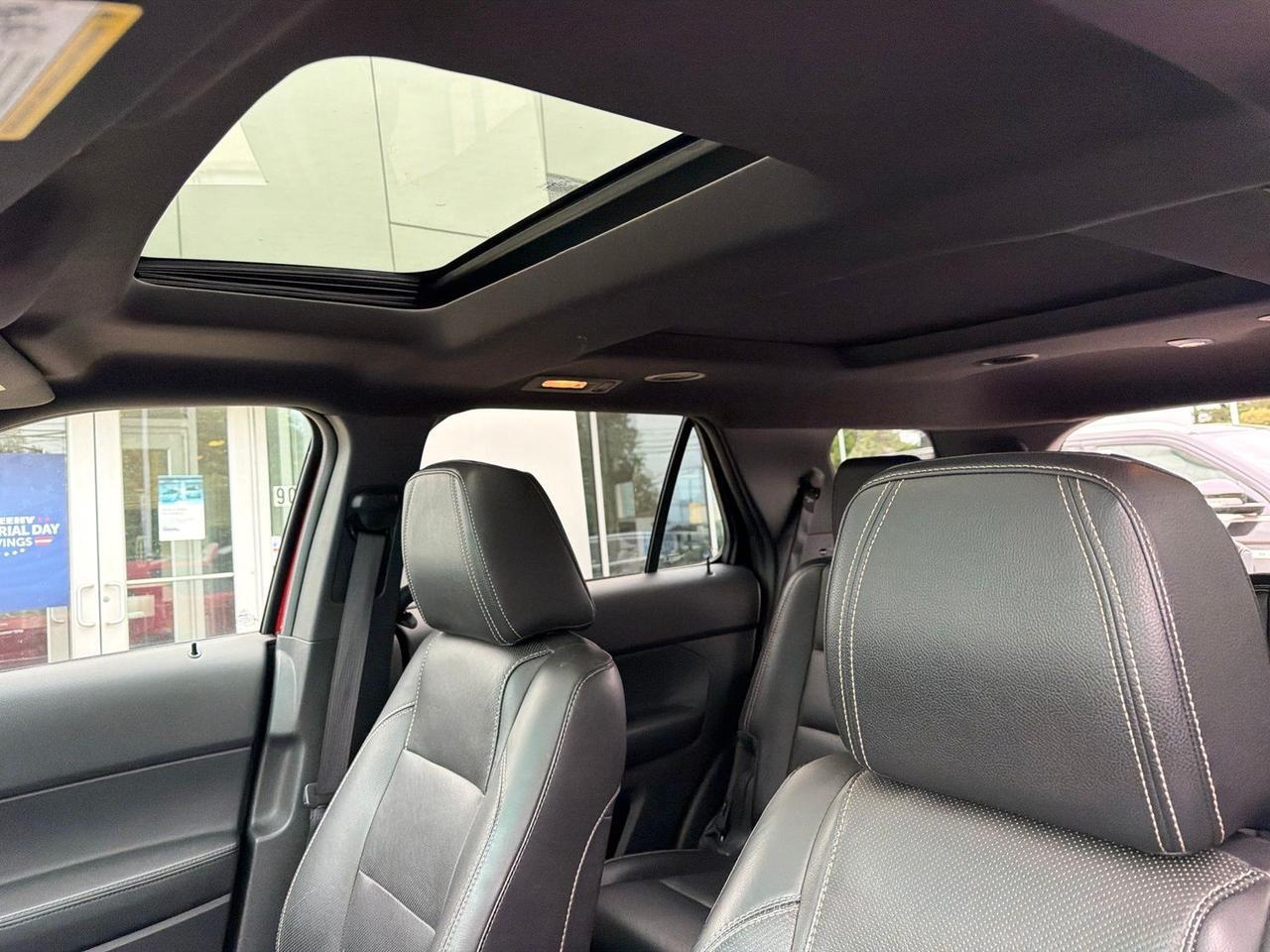 2013 Ford Explorer Sport Gaithersburg MD