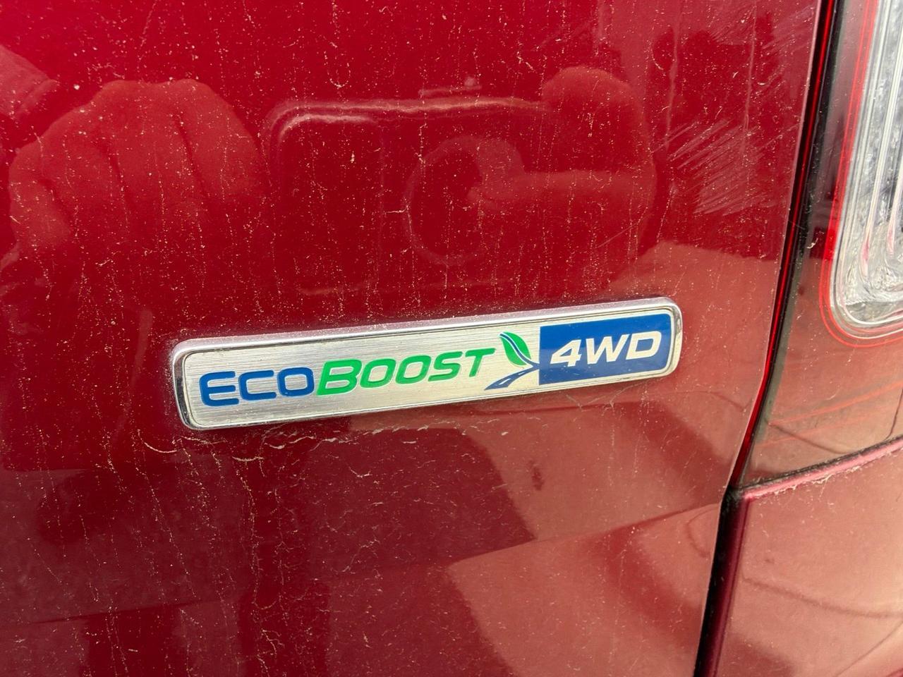 2013 Ford Explorer Sport Gaithersburg MD