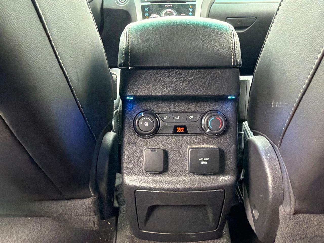 2013 Ford Explorer Sport Gaithersburg MD
