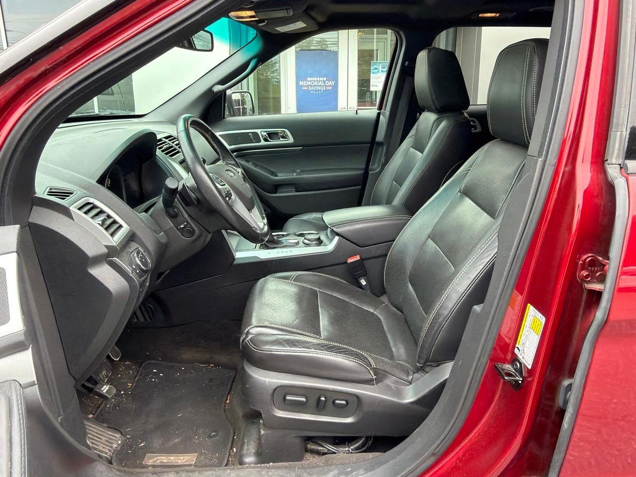 2013 Ford Explorer Sport Gaithersburg MD