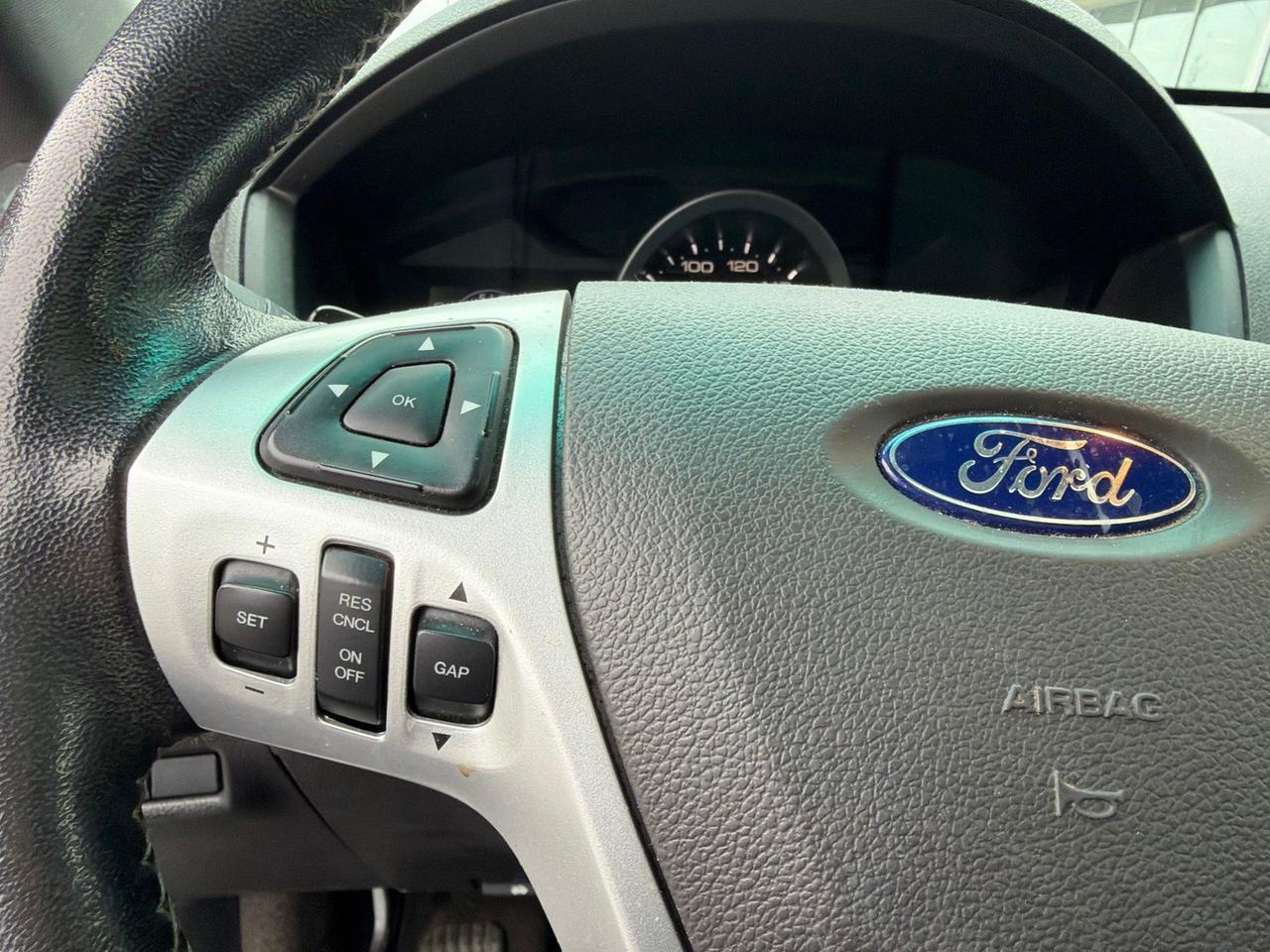 2013 Ford Explorer Sport Gaithersburg MD