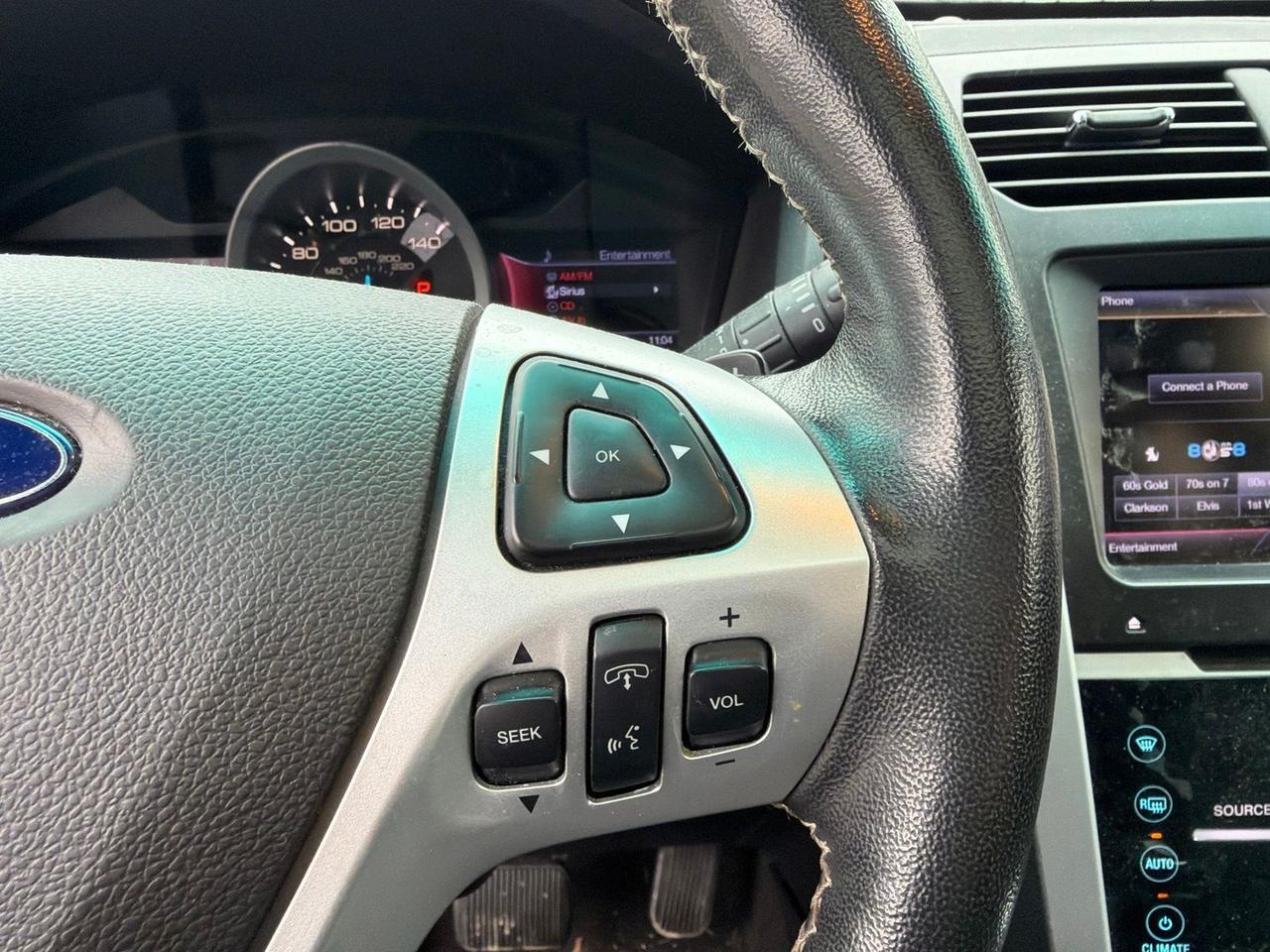 2013 Ford Explorer Sport Gaithersburg MD