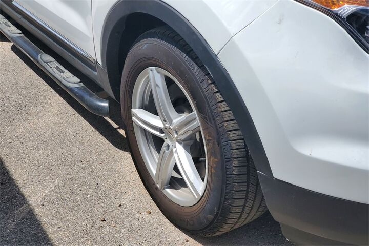 2013 Ford Explorer XLT  TX