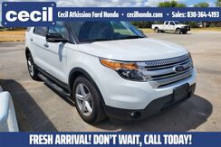 2013_Ford_Explorer_XLT_  TX