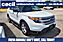 2013 Ford Explorer XLT  TX