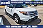 2013 Ford Explorer XLT  TX