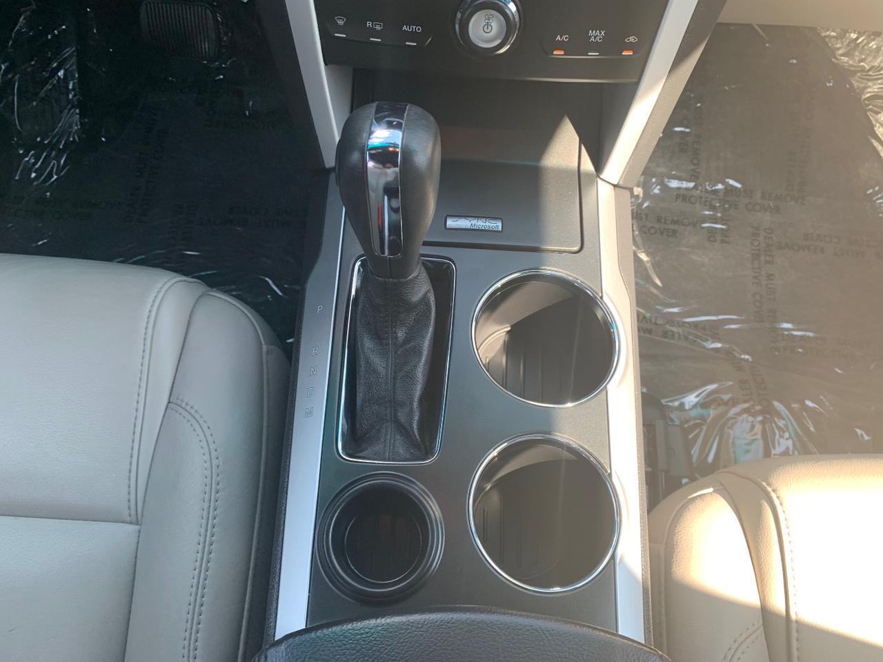2013 Ford Explorer XLT Austin TX