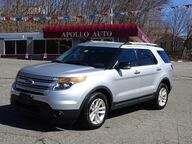 2013 Ford Explorer XLT Cumberland RI 2013 Ford Explorer XLT Cumberland RI