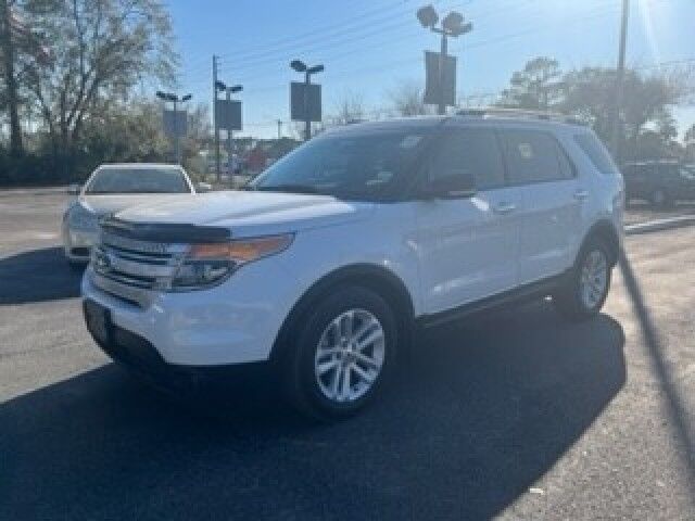 2013 Ford Explorer XLT Gainesville FL
