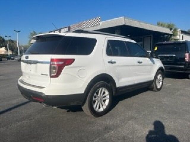 2013 Ford Explorer XLT Gainesville FL