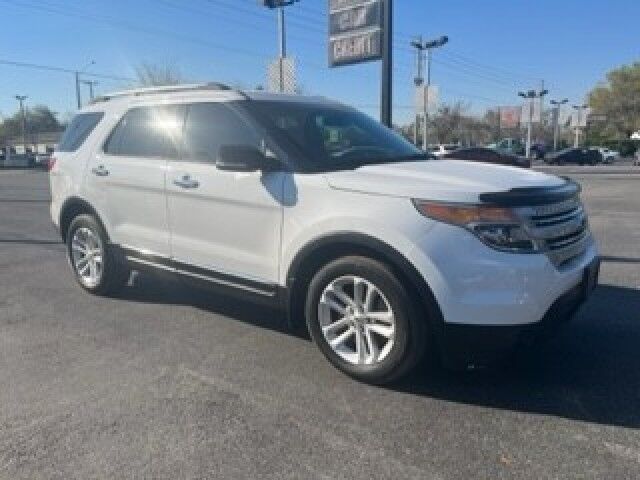 2013 Ford Explorer XLT Gainesville FL