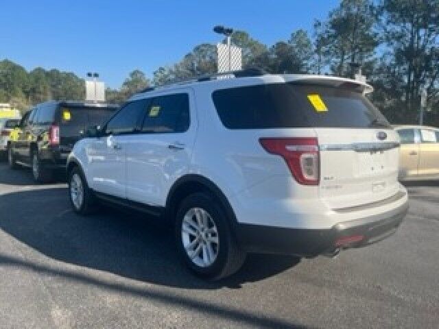 2013 Ford Explorer XLT Gainesville FL