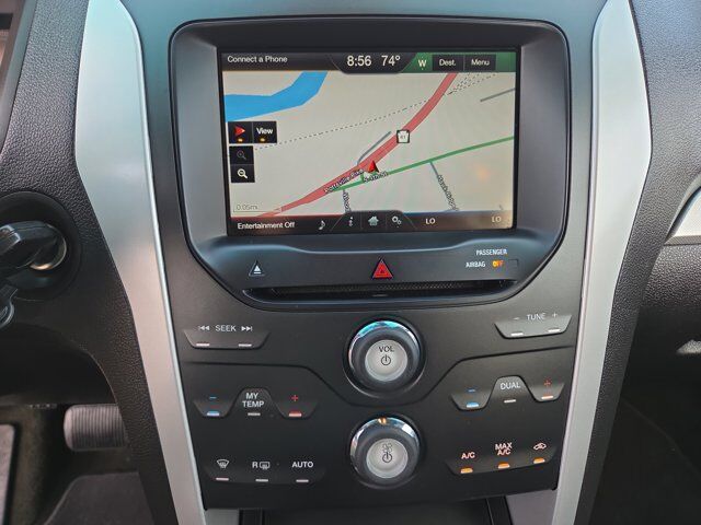 2013 Ford Explorer XLT Hamburg PA