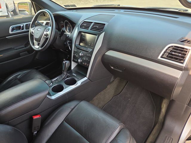 2013 Ford Explorer XLT Hamburg PA