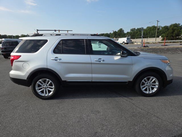 2013 Ford Explorer XLT Hamburg PA