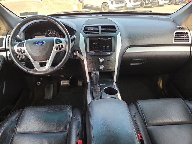 2013 Ford Explorer XLT Hamburg PA