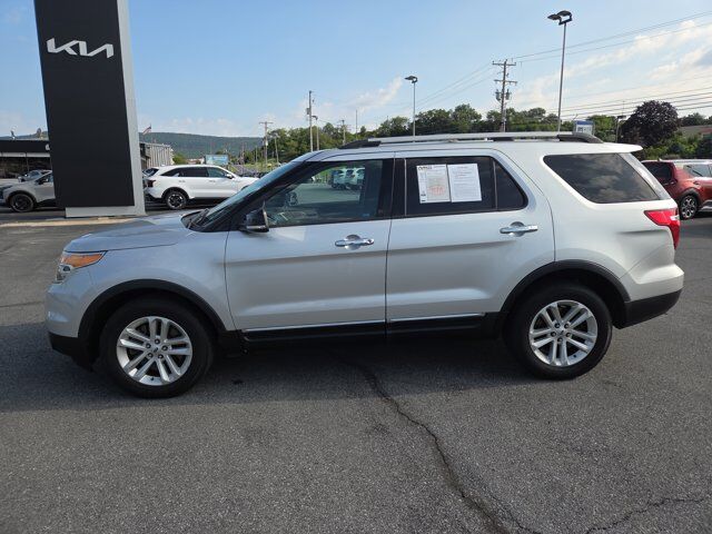 2013 Ford Explorer XLT Hamburg PA