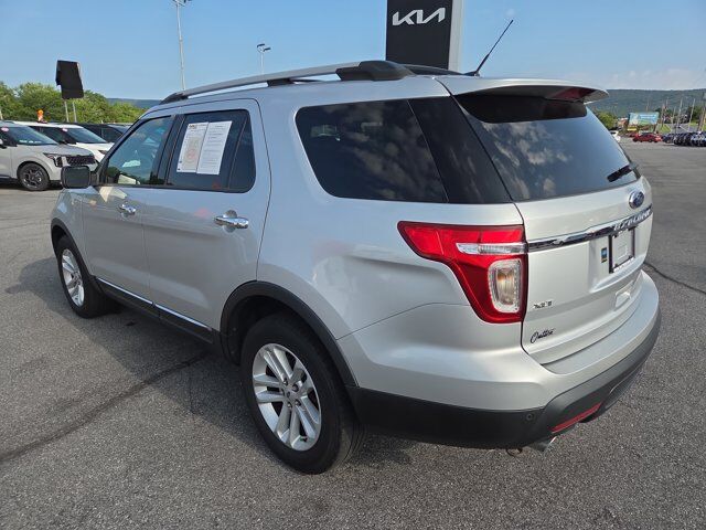 2013 Ford Explorer XLT Hamburg PA