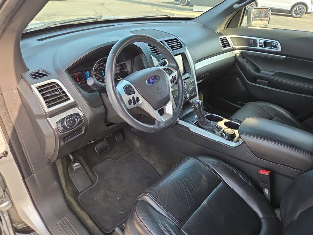 2013 Ford Explorer XLT Hamburg PA