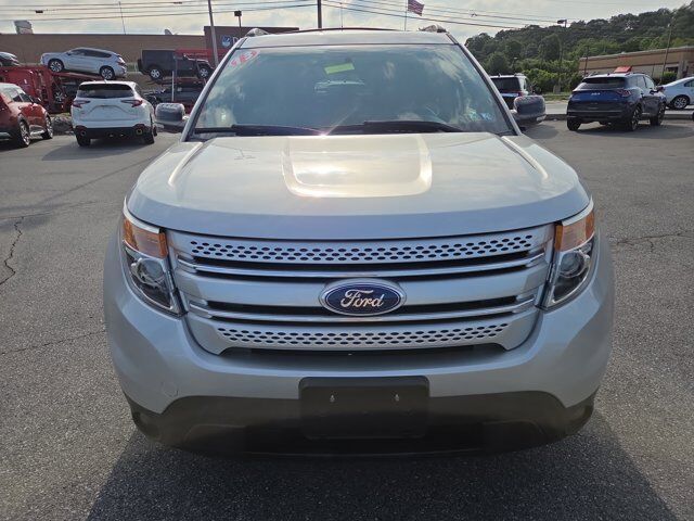 2013 Ford Explorer XLT Hamburg PA