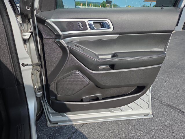 2013 Ford Explorer XLT Hamburg PA