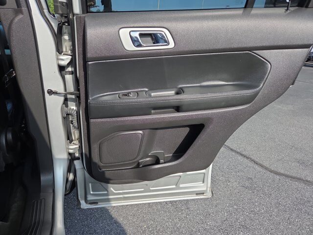 2013 Ford Explorer XLT Hamburg PA