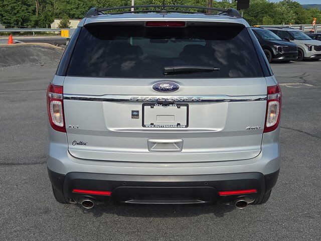 2013 Ford Explorer XLT Hamburg PA