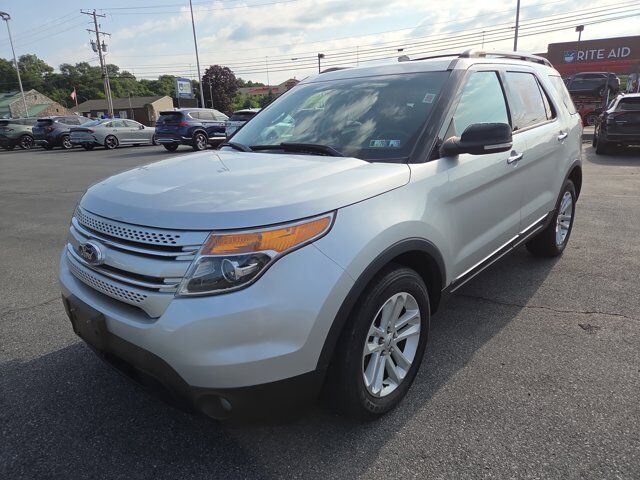 2013 Ford Explorer XLT Hamburg PA