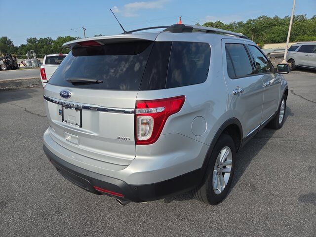 2013 Ford Explorer XLT Hamburg PA