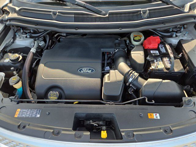 2013 Ford Explorer XLT Hamburg PA