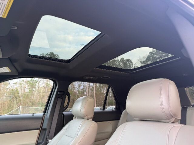 2013 Ford Explorer XLT Hattiesburg MS