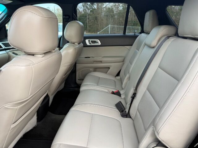 2013 Ford Explorer XLT Hattiesburg MS