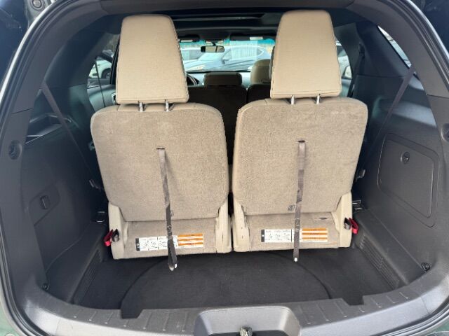 2013 Ford Explorer XLT Hattiesburg MS