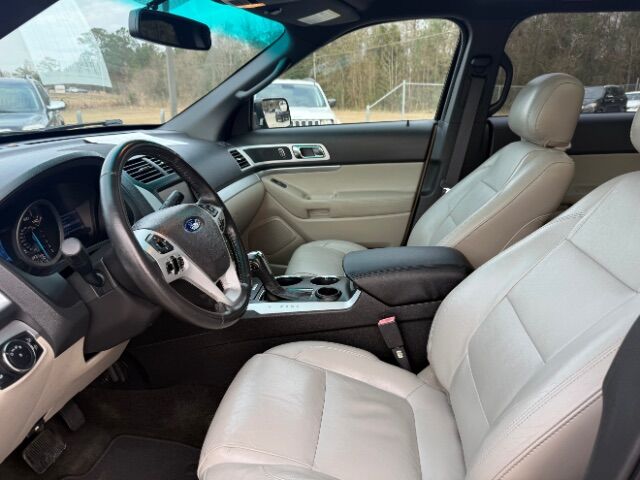 2013 Ford Explorer XLT Hattiesburg MS