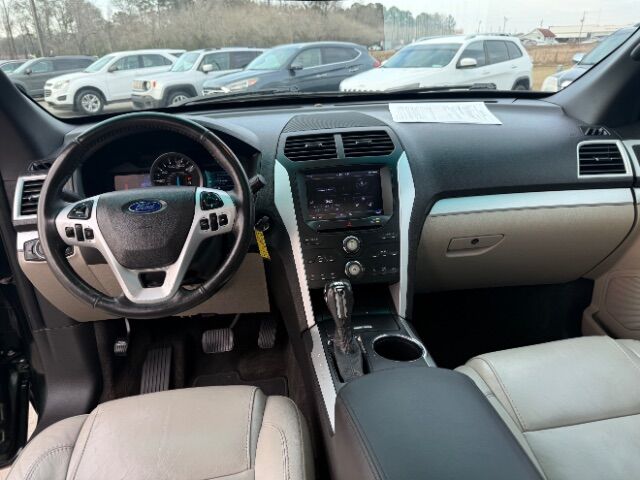 2013 Ford Explorer XLT Hattiesburg MS