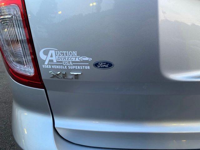 2013 Ford Explorer XLT Raleigh NC
