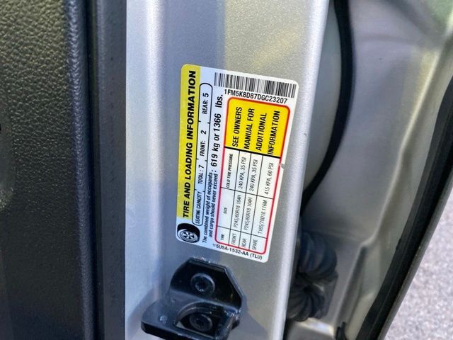 2013 Ford Explorer XLT Raleigh NC
