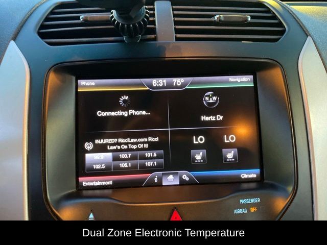 2013 Ford Explorer XLT Raleigh NC