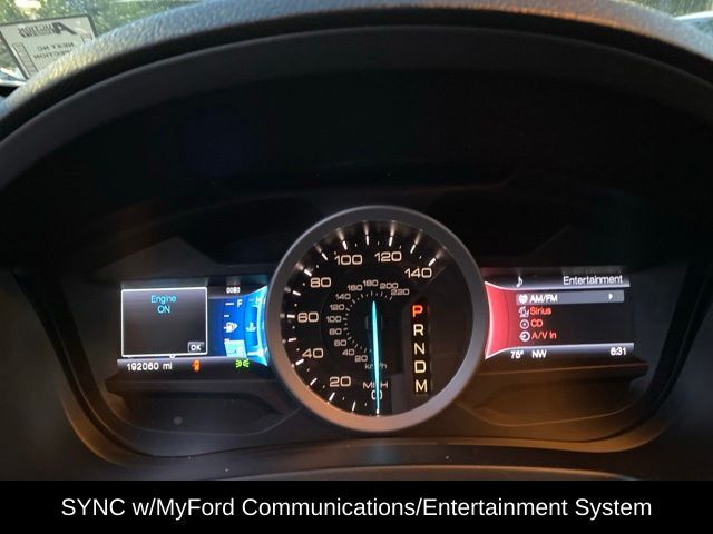2013 Ford Explorer XLT Raleigh NC