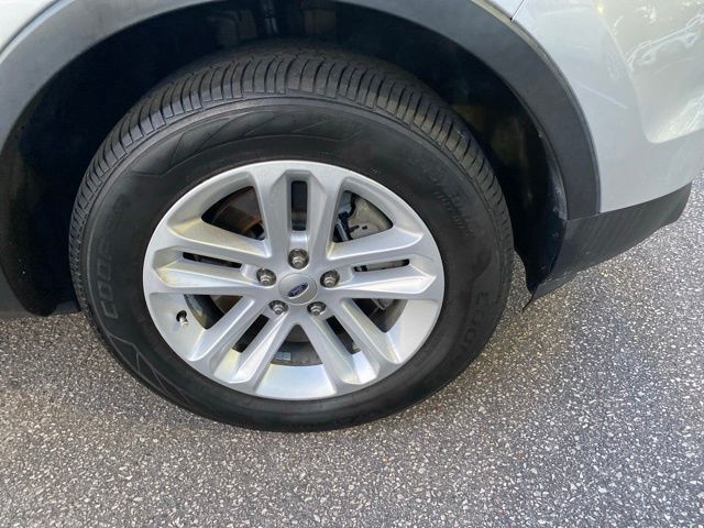 2013 Ford Explorer XLT Raleigh NC