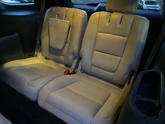 2013 Ford Explorer XLT Raleigh NC