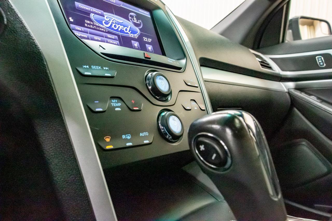 2013 Ford Explorer XLT Red Deer AB